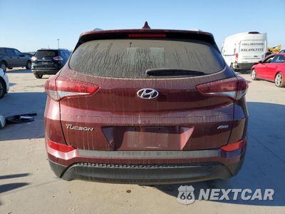 Zdjęcie 6 z 15 samochodu: 2017 HYUNDAI TUCSON LIMITED VIN:KM8J3CA44HU440754 - miniatura