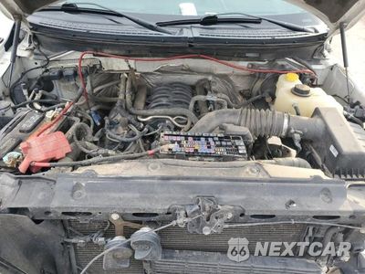 Zdjęcie 11 z 12 samochodu: 2014 FORD F150 SUPERCREW VIN:1FTFW1EF4EFD08000 - miniatura