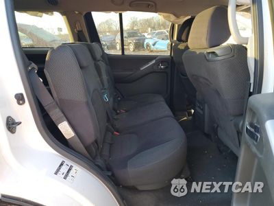 Zdjęcie 12 z 15 samochodu: 2009 NISSAN PATHFINDER S VIN:5N1AR18U09C613010 - miniatura