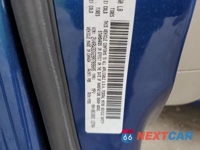 Zdjęcie 16 z 17 samochodu: 2011 VOLKSWAGEN ROUTAN SE VIN:2V4RW3DG2BR789605 - miniatura