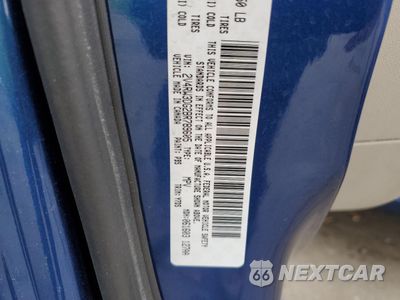 Zdjęcie 16 z 17 samochodu: 2011 VOLKSWAGEN ROUTAN SE VIN:2V4RW3DG2BR789605 - miniatura
