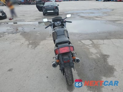Czwarte zdjęcie samochodu z boku: 2006 KAWASAKI EX250 F VIN:JKAEXMF186DA20195 - miniatura