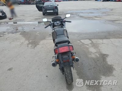Czwarte zdjęcie samochodu z boku: 2006 KAWASAKI EX250 F VIN:JKAEXMF186DA20195 - miniatura