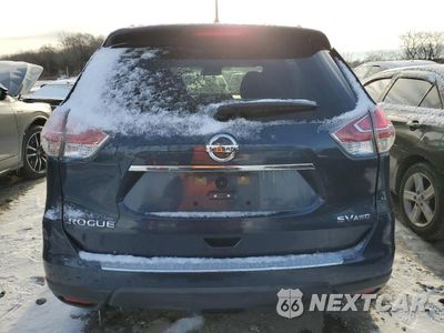 Zdjęcie 6 z 12 samochodu: 2015 NISSAN ROGUE S VIN:KNMAT2MV9FP513292 - miniatura