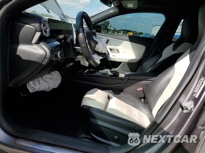 Zdjęcie 7 z 14 samochodu: 2020 MERCEDES-BENZ CLA 250 4MATIC VIN:WDD5J4HB1LN044179 - miniatura