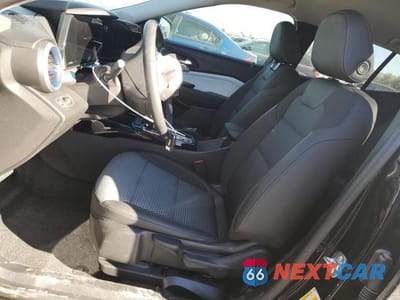 Zdjęcie 7 z 13 samochodu: 2025 CHEVROLET TRAX 1LT VIN:KL77LHEP4SC043362 - miniatura