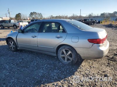 Drugie zdjęcie samochodu z przodu: 2005 HONDA ACCORD EX VIN:1HGCM56815A181916 - miniatura