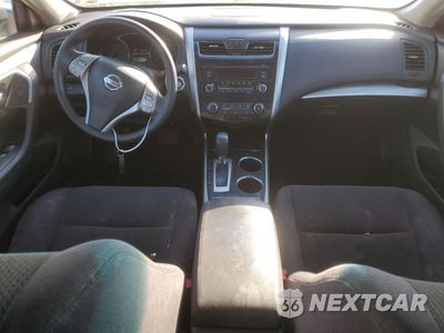 Zdjęcie 8 z 12 samochodu: 2013 NISSAN ALTIMA 2.5 VIN:1N4AL3AP8DN523189 - miniatura