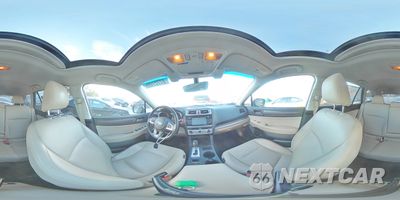 Zdjęcie 13 z 14 samochodu: 2017 SUBARU OUTBACK 3.6R LIMITED VIN:4S4BSENC1H3418009 - miniatura