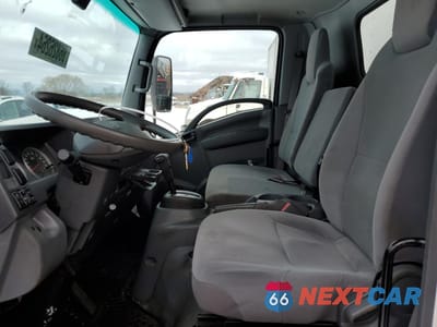 Zdjęcie 7 z 12 samochodu: 2022 ISUZU NQR VIN:JALE5W161N7900352 - miniatura