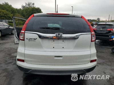 Zdjęcie 6 z 13 samochodu: 2015 HONDA CR-V LX VIN:5J6RM3H38FL004911 - miniatura