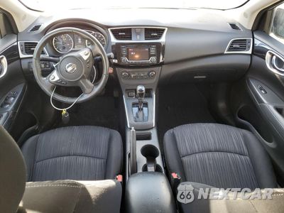 Zdjęcie 15 z 28 samochodu: 2017 NISSAN SENTRA S VIN:3N1AB7AP7HY211557 - miniatura