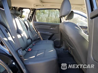 Zdjęcie 11 z 15 samochodu: 2024 NISSAN ROGUE SV VIN:JN8BT3BA2RW354334 - miniatura