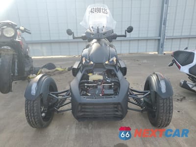 Drugie zdjęcie samochodu z przodu: 2022 CAN-AM RYKER SPORT VIN:3JB2JEG27NJ001326 - miniatura