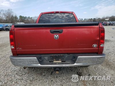 Zdjęcie 6 z 14 samochodu: 2006 DODGE RAM 1500 ST VIN:1D7HA18286J157487 - miniatura