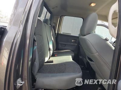 Zdjęcie 11 z 14 samochodu: 2016 RAM 1500 SLT VIN:1C6RR7GT3GS369382 - miniatura