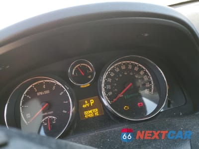 Zdjęcie 9 z 12 samochodu: 2008 SATURN VUE HYBRID VIN:3GSCL93Z98S707948 - miniatura