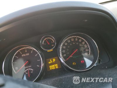 Zdjęcie 9 z 12 samochodu: 2008 SATURN VUE HYBRID VIN:3GSCL93Z98S707948 - miniatura