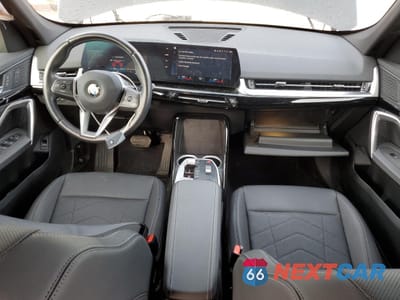 Zdjęcie 8 z 14 samochodu: 2023 BMW X1 XDRIVE28I VIN:WBX73EF01P5V88419 - miniatura