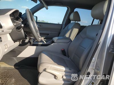 Zdjęcie 7 z 15 samochodu: 2015 HONDA PILOT LX VIN:5FNYF3H27FB005764 - miniatura