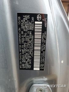 Zdjęcie 13 z 13 samochodu: 2009 TOYOTA YARIS VIN:JTDJT903495239481 - miniatura