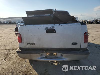 Zdjęcie 6 z 14 samochodu: 2003 FORD F150 SUPERCREW VIN:1FTRW08LX3KB83842 - miniatura