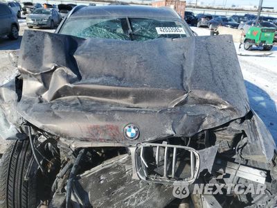 Zdjęcie 12 z 13 samochodu: 2014 BMW X3 XDRIVE28I VIN:5UXWX9C53E0D11156 - miniatura