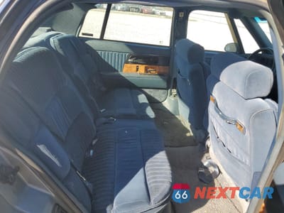 Zdjęcie 10 z 12 samochodu: 1993 BUICK PARK AVENUE VIN:1G4CW53L7P1642181 - miniatura