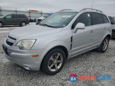 2013 CHEVROLET CAPTIVA LT 3GNFL3EK1DS515074 - główne zdjęcie licytacji z USA - miniatura