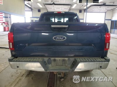 Zdjęcie 6 z 15 samochodu: 2020 FORD F150 SUPER CAB VIN:1FTFX1E5XLKE65264 - miniatura