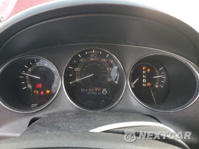 Zdjęcie 9 z 12 samochodu: 2010 LINCOLN MKZ VIN:3LNHL2GCXAR609261 - miniatura