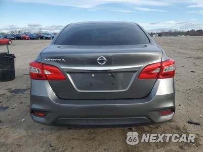 Zdjęcie 6 z 14 samochodu: 2019 NISSAN SENTRA S VIN:3N1AB7AP5KY435501 - miniatura