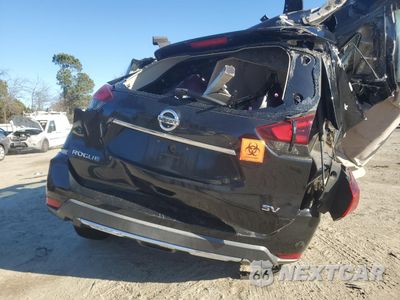 Zdjęcie 6 z 14 samochodu: 2017 NISSAN ROGUE S VIN:KNMAT2MT0HP511576 - miniatura