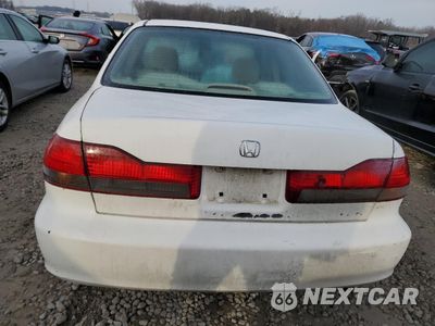 Zdjęcie 6 z 12 samochodu: 2001 HONDA ACCORD EX VIN:1HGCG56671A008823 - miniatura