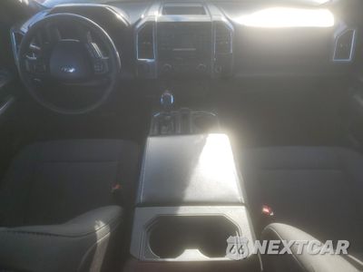 Zdjęcie 8 z 12 samochodu: 2015 FORD F150 SUPERCREW VIN:1FTEW1EG1FKF24531 - miniatura