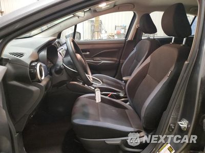 Zdjęcie 7 z 13 samochodu: 2024 NISSAN VERSA SV VIN:3N1CN8EV2RL904596 - miniatura