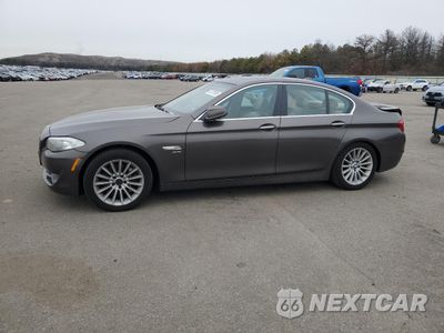 2011 BMW 535 XI WBAFU7C52BC781813 - główne zdjęcie licytacji z USA - miniatura