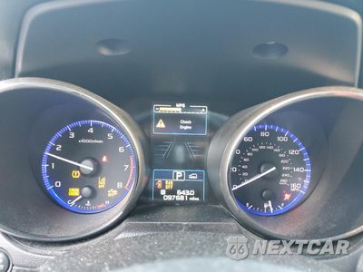 Zdjęcie 9 z 14 samochodu: 2017 SUBARU OUTBACK 3.6R LIMITED VIN:4S4BSENC1H3418009 - miniatura