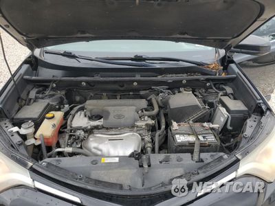 Zdjęcie 13 z 15 samochodu: 2016 TOYOTA RAV4 LE VIN:2T3ZFREV2GW302118 - miniatura