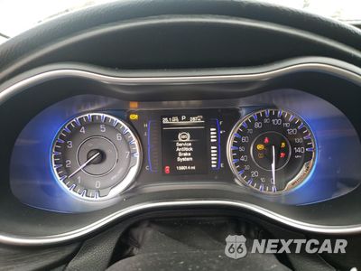 Zdjęcie 9 z 13 samochodu: 2015 CHRYSLER 200 LIMITED VIN:1C3CCCAB0FN604301 - miniatura