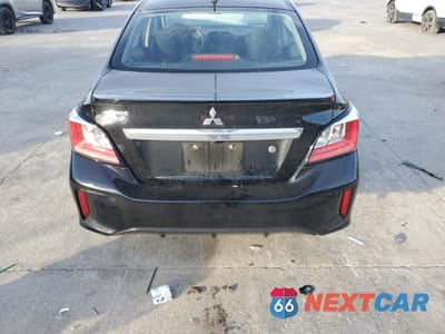 Zdjęcie 6 z 14 samochodu: 2015 MITSUBISHI MIRAGE DE VIN:ML32A3HJ8FH032521 - miniatura