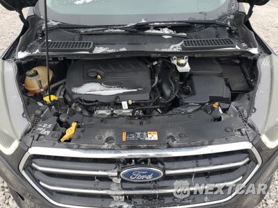 Zdjęcie 14 z 17 samochodu: 2017 FORD ESCAPE SE VIN:1FMCU0GD5HUB98732 - miniatura