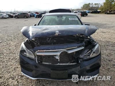 Piąte zdjęcie samochodu w środku: 2015 MERCEDES-BENZ E 350 VIN:WDDHF5KB5FB085515 - miniatura