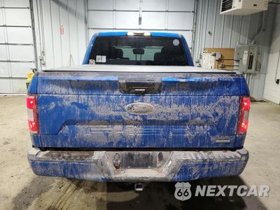 Zdjęcie 6 z 15 samochodu: 2020 FORD F150 SUPERCREW VIN:1FTEW1EP3LFB83329 - miniatura