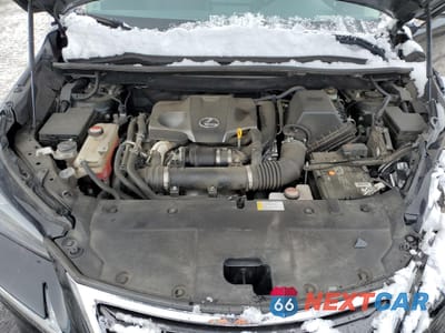 Zdjęcie 12 z 14 samochodu: 2016 LEXUS NX 200T BASE VIN:JTJBARBZ6G2079367 - miniatura