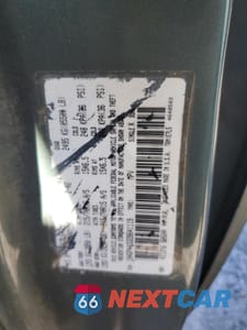 Zdjęcie 14 z 14 samochodu: 2002 DODGE GRAND CARAVAN SPORT VIN:1B4GP44332B641119 - miniatura