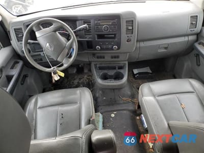 Zdjęcie 8 z 13 samochodu: 2012 NISSAN NV 2500 VIN:1N6AF0KYXCN112380 - miniatura