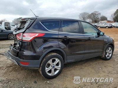 Trzecie zdjęcie samochodu z tyłu: 2013 FORD ESCAPE SE VIN:1FMCU9GX9DUB94532 - miniatura