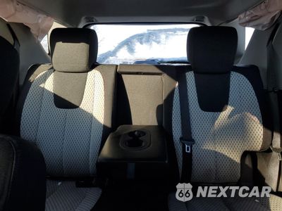 Zdjęcie 10 z 15 samochodu: 2011 CHEVROLET EQUINOX LS VIN:2CNALBEC6B6216919 - miniatura