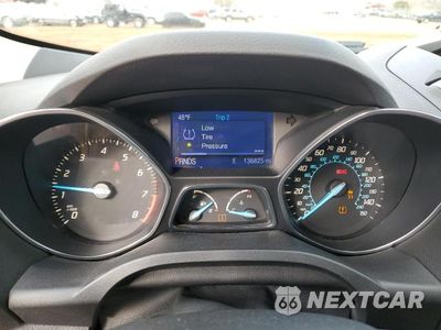 Zdjęcie 9 z 14 samochodu: 2013 FORD ESCAPE SE VIN:1FMCU9GX9DUB94532 - miniatura